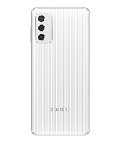 Фотография Смартфон Samsung Galaxy M52 5G
